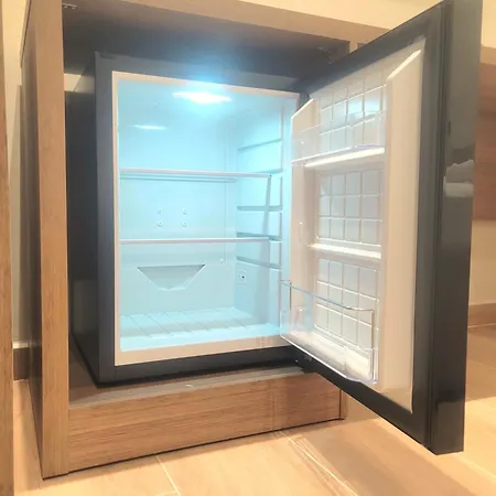 酒店 Geer 4