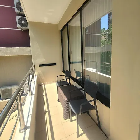 Hotel Geer 4 Wlora